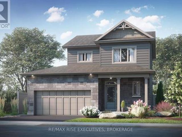 418 Dockside Drive, Kingston. East Incl Barret Crt, ON, K7K 0L6 house for sale | Listing ID X12259 | Royal LePage
