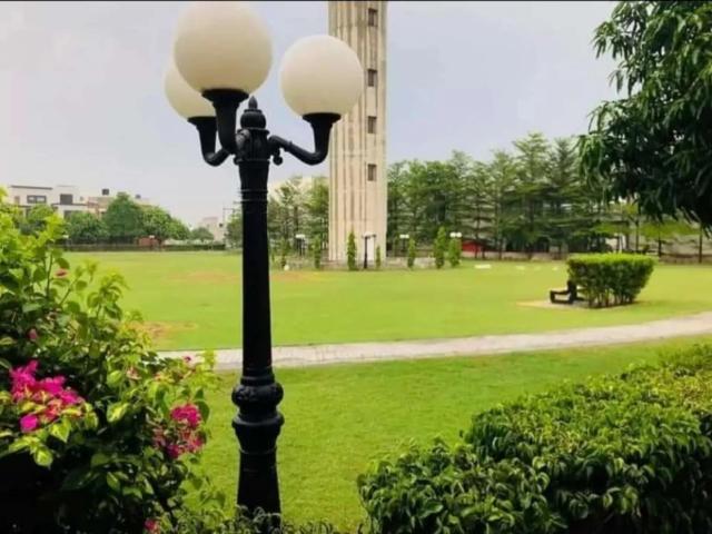 418 K plot For Sale Faisalabad ID 58531