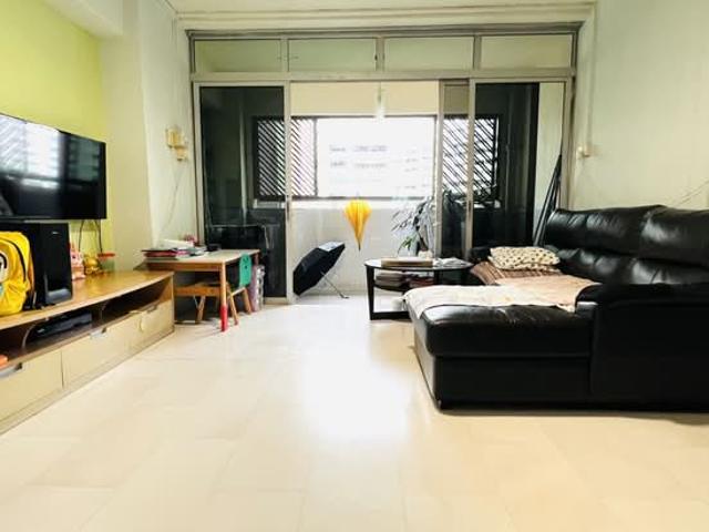 418 HOUGANG AVENUE 8