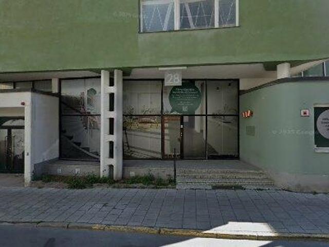 418 m2 kontor uthyres i Kungsholmen