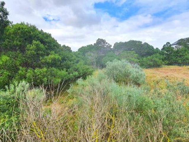 418 m² Land available in Shelley Point
