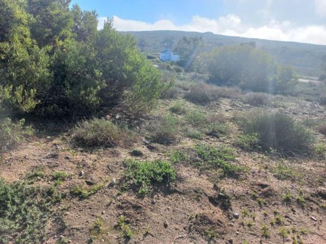 418 m² Land available in Steenbergs Cove