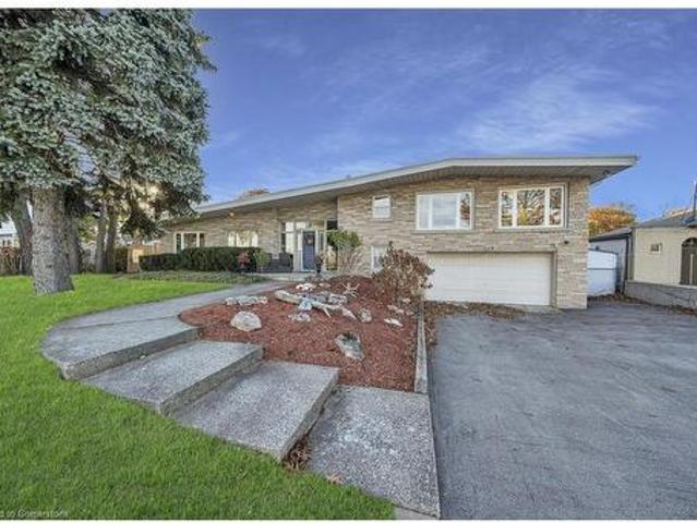418 Mountain Brow Boulevard, Hamilton, ON, L8T 1A7 house for sale | Listing ID 40727 | Royal LePage