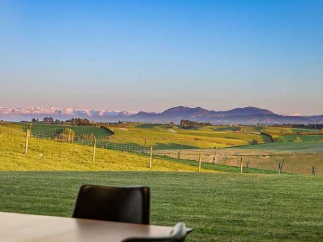 418 Spur Road, Rosewill, Timaru
