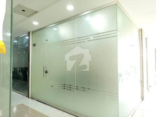 418 Square Feet Office Available In I 8 For rent