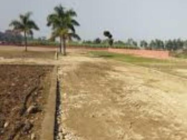 418 Sq.Yd. Plot in Sector 85 Faridabad Listing ID: #9970