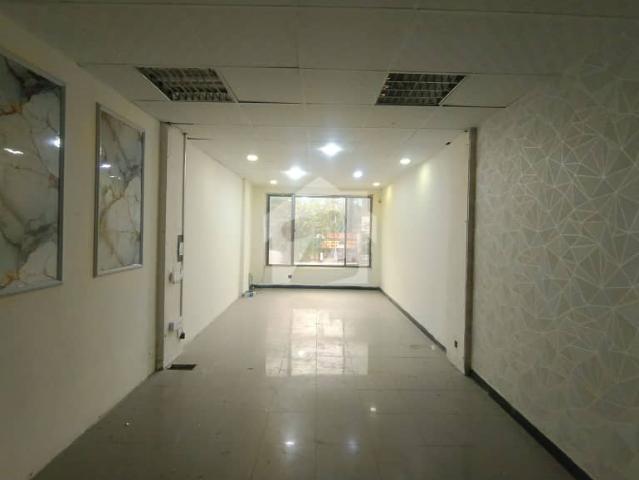 418 Sqft 1st Floor Office Available For Rent Located In I 8 Markaz Main Double Road Located Near Round About