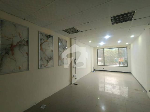 418 Sqft Office Available On Rent Located In I 8 Markaz