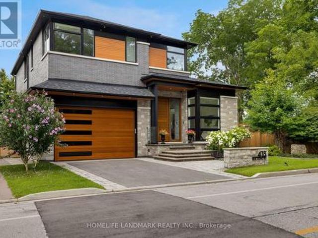 418 Pine Cove Road, Burlington, ON, L7N 1W5 house for sale | Listing ID W13465 | Royal LePage