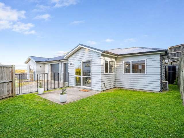 4/18 Rothwell Street, Dinsdale, Hamilton City