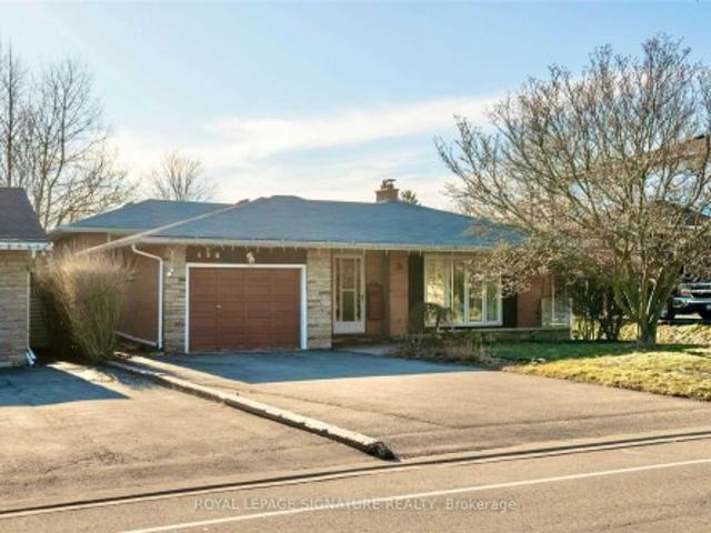418 Waverly Street, Oshawa, ON, L1J 5W3 house for lease | Listing ID E13462 | Royal LePage