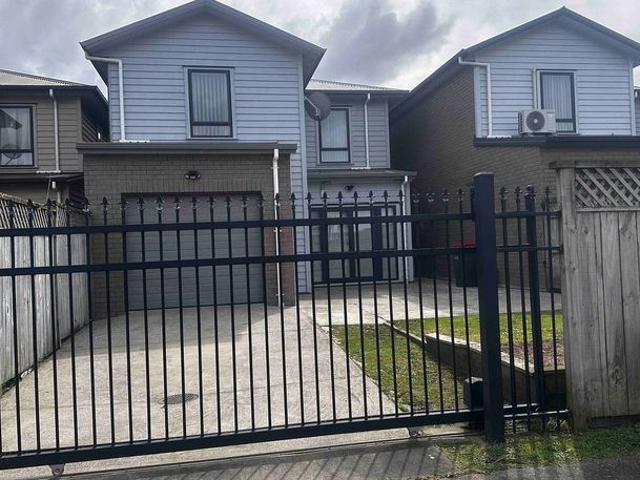 418 Weymouth Road, Weymouth, Manukau City