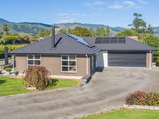 418 Tararua Road, Levin, Horowhenua
