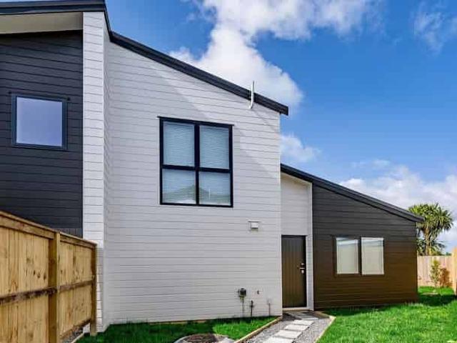 418F Panama Road, Mount Wellington, Auckland City