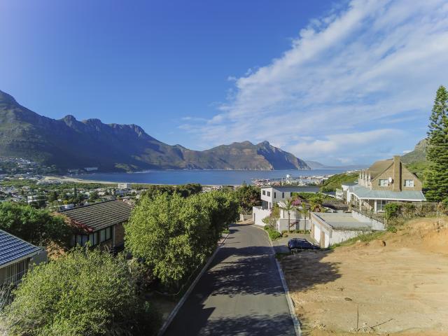 418m² Vacant Land For Sale in Northshore