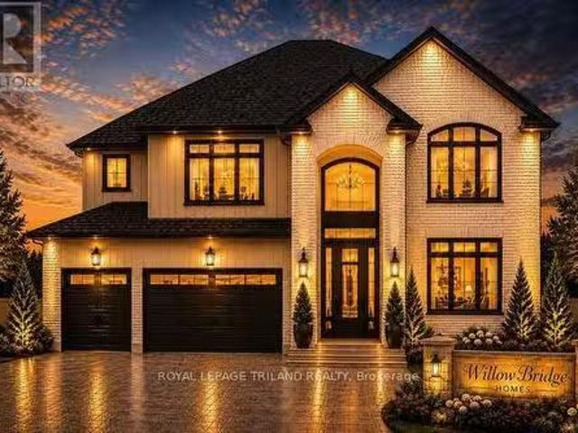 4196 Fallingbrook Road, London South South V, ON, N6P 0H8.