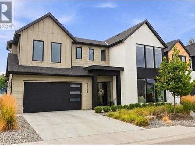 4198 Russo Street, Kelowna, BC, V1W 0B6 house for sale | Listing ID 10397 | Royal LePage