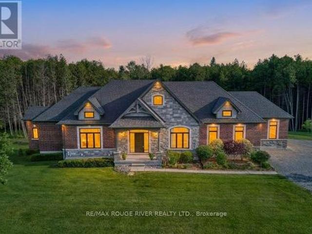 4199 Hwy 2 Highway E, Clarington, ON, L1B 0R5 house for sale | Listing ID E13444 | Royal LePage