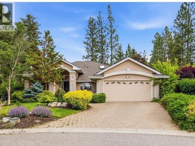 4190 Gallaghers Forest S, Kelowna, BC, V1W 5E4 house for sale | Listing ID 10392 | Royal LePage