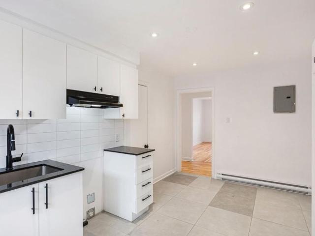 4190 41e Rue, app.6, H1Z 1S4, Montréal