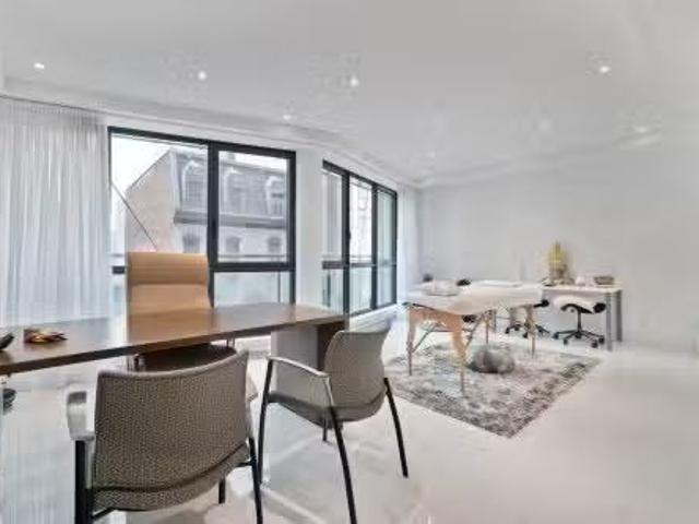 419 1188 Av. Union, Montréal Ville Marie, QC, H3B 3A7 comm.