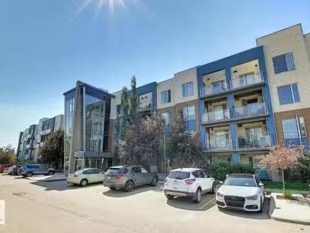 419 2584 Anderson Way, Edmonton, AB, T6W 0R2 condo for sale.