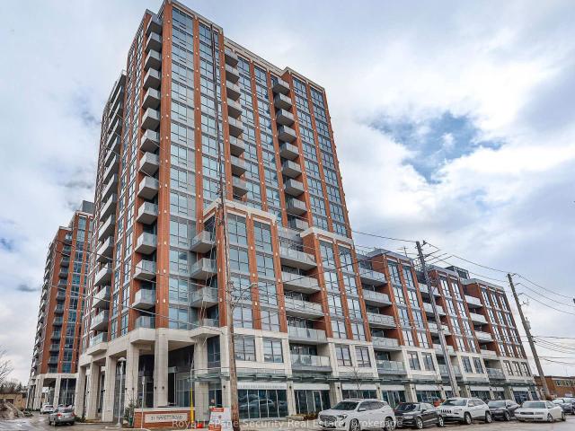 419 31 Tippett Road, North York | Leased, C12546 | Condos. Ca