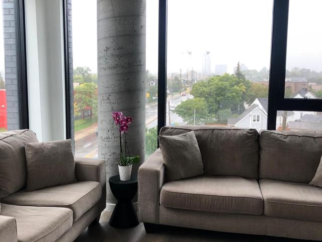 419 7 Smith Crescent, Toronto | Expired, W12660 | Condos. Ca