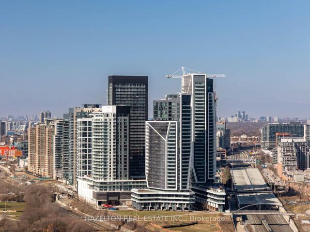 419 50 Ordnance Street, Toronto | 1+1Beds/2Bath, Condo, $2,900/mo | Condos. Ca