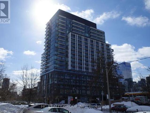419 50 Power St Street, Toronto, ON, M5A 0V3 condo for sale | Listing ID C13440 | Royal LePage