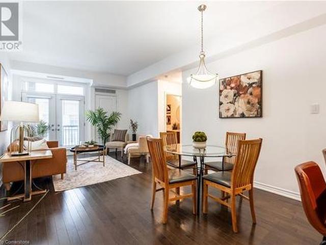 419 5 Upper Middle Road, Burlington, ON, L7L 0E9 condo for sale | Listing ID 40691 | Royal LePage