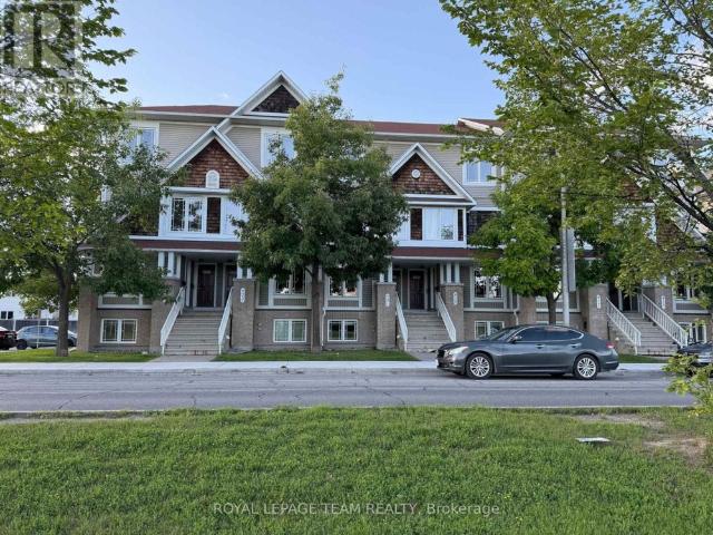 419 Chapman Mills Drive #A Ottawa, ON K2J0M7