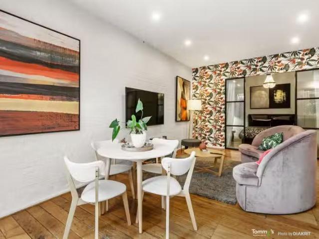 4/19 Blair Street, Te Aro, Wellington City