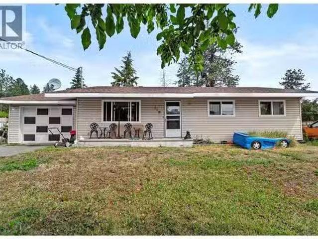 419 Dodding Avenue, Merritt, BC, V0K 1Y0 house for sale Lis.