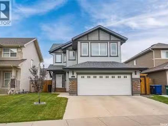 419 Kensington Boulevard, Saskatoon, SK, S7L 6N7 house for s.