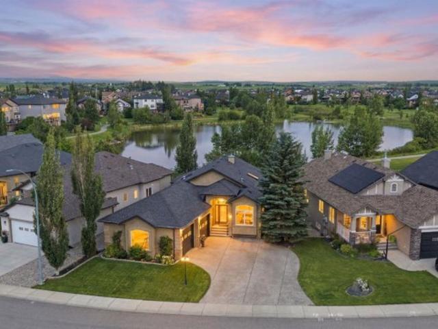 419 High Park Boulevard Nw, High River, AB, T1V 2C4 house for sale | Listing ID A2325 | Royal LePage