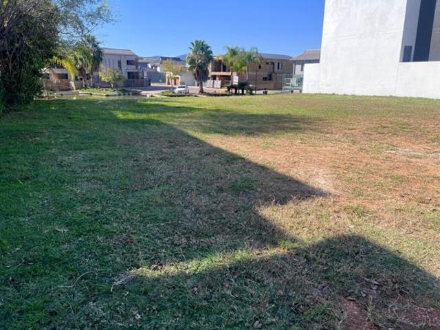 419 m² Land available in Broederstroom