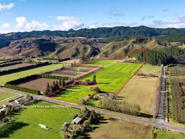 419 Mac Donald Road, Whakatane, Whakatane For Sale