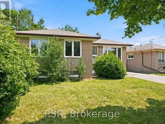 419 Painted Post Drive, Toronto, ON, M1G 2M7 house for lease | Listing ID E13587 | Royal LePage