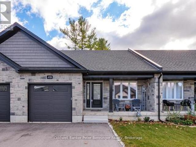 419 Park Street W, West Grey, ON, N0G 1R0 house for sale | Listing ID X13115 | Royal LePage