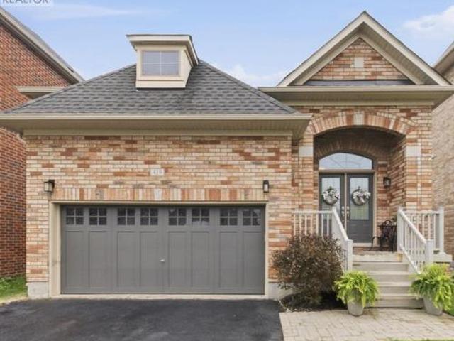 419 Rideau River Street, Waterloo, ON, N2V 2Y4 house for sale | Listing ID X13483 | Royal LePage