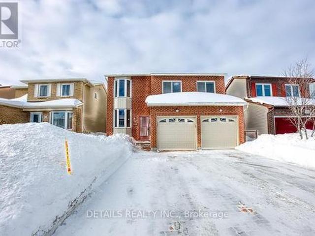 419 Viewmount Drive, Ottawa, ON, K2E 7P1 house for sale | Listing ID X11992 | Royal LePage