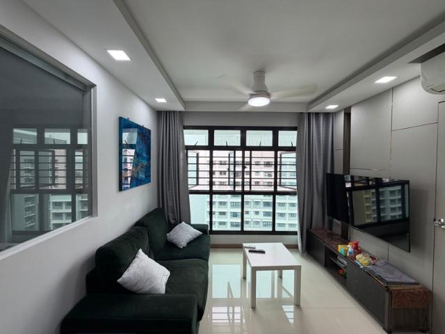419B NORTHSHORE DRIVE HDB Apartment For Sale, $599,000, 2 Bed 2 Bath 721 sqft $831.00 psf