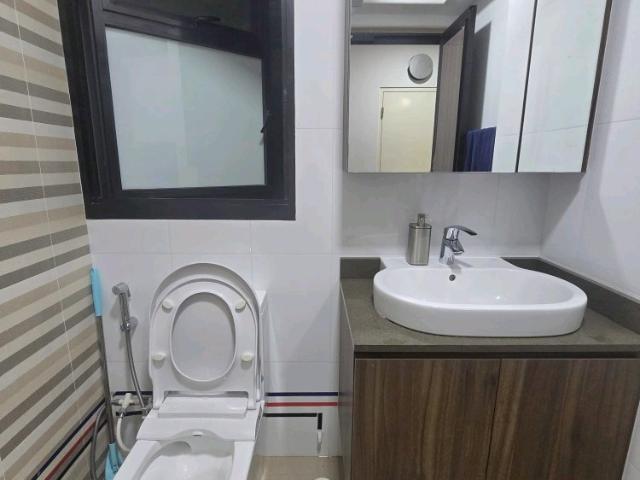 419B Northshore Drive HDB Apartment For Rent, $2,600, 1 Bed 1 Bath 506 sqft $5.14 psf