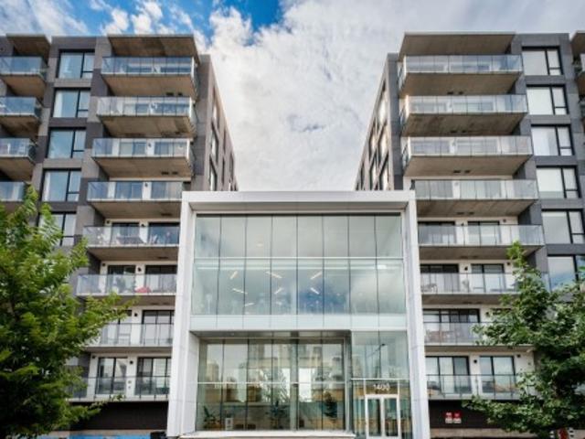 419B 1400 Rue Ottawa, Montréal Le Sud Ouest, QC, H3C 0Y9 condo for sale | Listing ID 15586 | Royal LePage