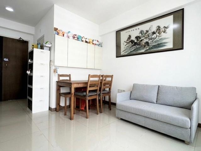 419C NORTHSHORE DRIVE HDB Apartment For Sale, $388,888, 1 Bed 1 Bath 409 sqft $951.00 psf