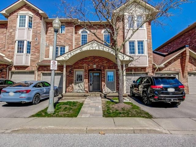 41 4045 Upper Middle Road, Burlington | For Sale @ $739,900 | Condos. Ca