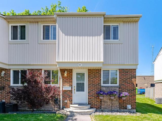 41 561 Childs Drive, Milton | For Sale @ $599,900 | Condos. Ca