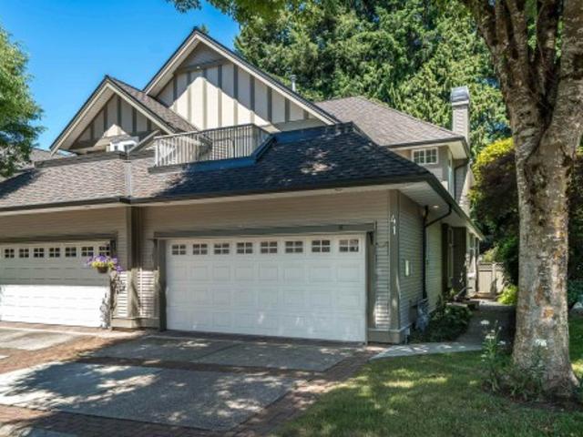 41 5811 Street, Surrey, BC, V3X 3N5 townhouse for sale | Listing ID R3135 | Royal LePage
