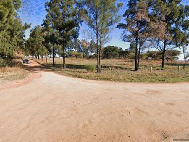 41.5 ha Land available in Muldersdrift